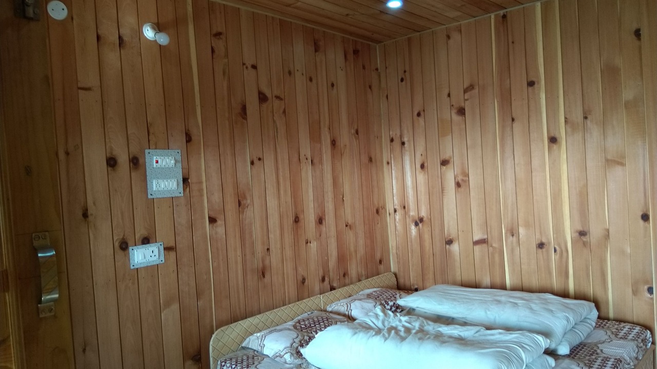 Photo of Bedroom in Chakrata
