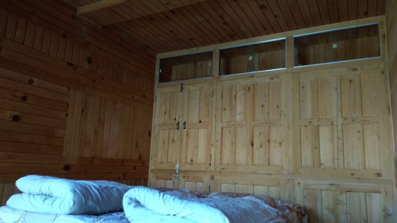 Photo of Bedroom in Chakrata