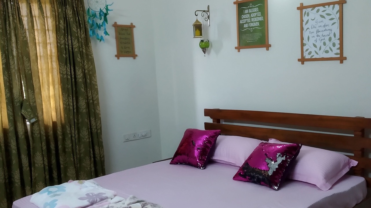 Photo of Bedroom in Jalahalli