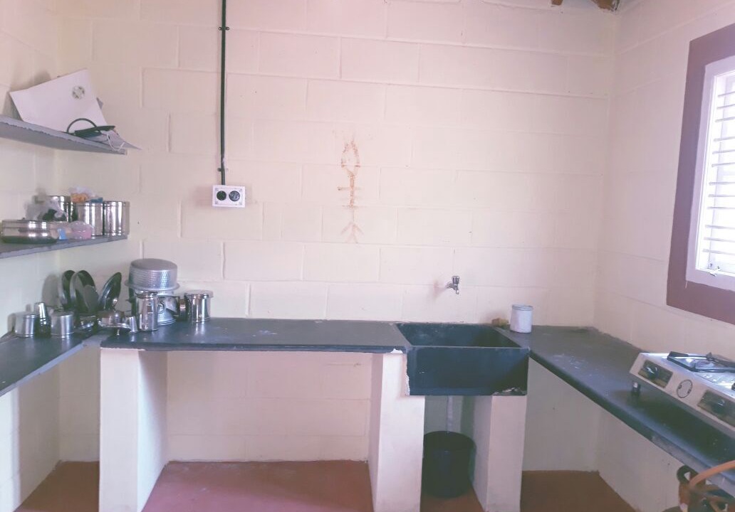 Photo of Kitchen in Kanakapura