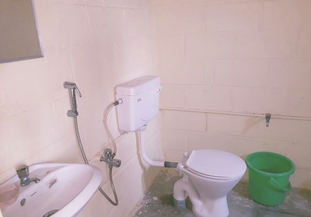Photo of Bathroom in Kanakapura