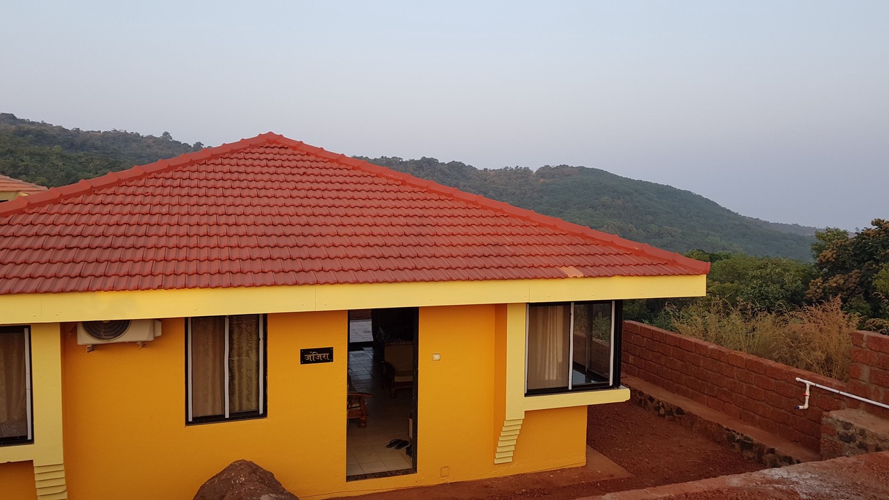 Photo of Outdoor in Mhsala