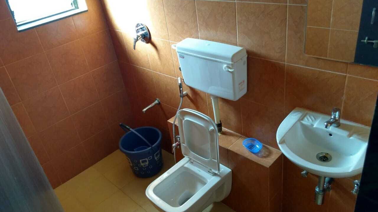 Photo of Bathroom in Mhsala