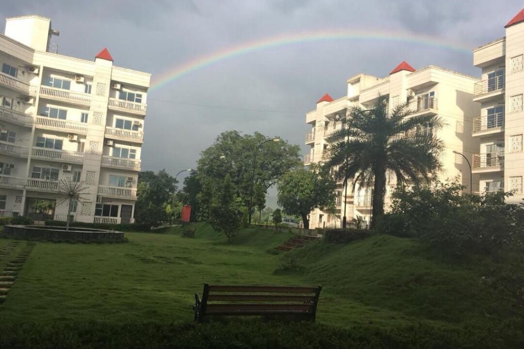 Photo of Outdoor in Pali