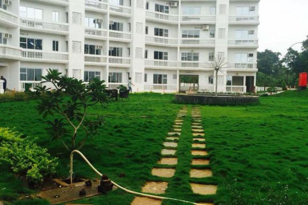 Photo of Outdoor in Pali