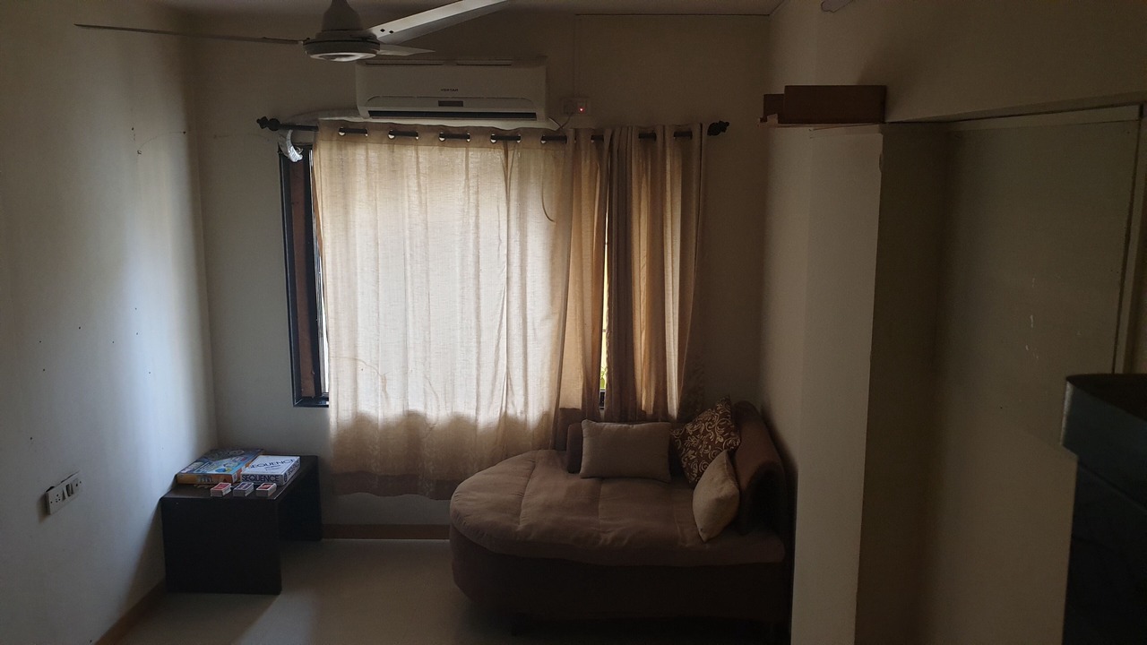 Photo of Livingroom in Andheri West