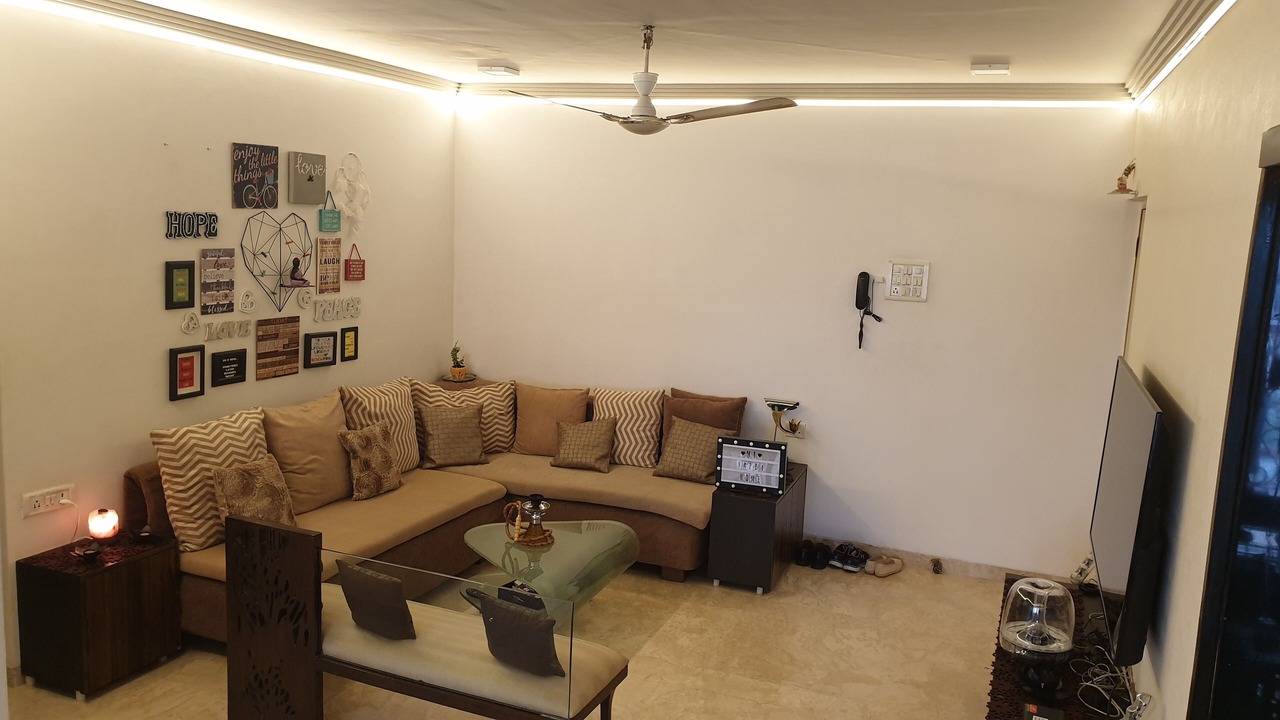 Photo of Livingroom in Andheri West