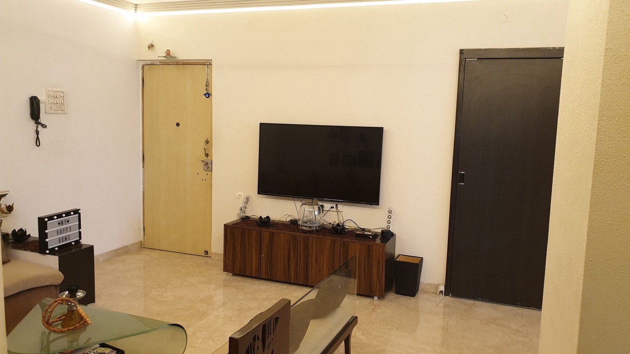 Photo of Livingroom in Andheri West