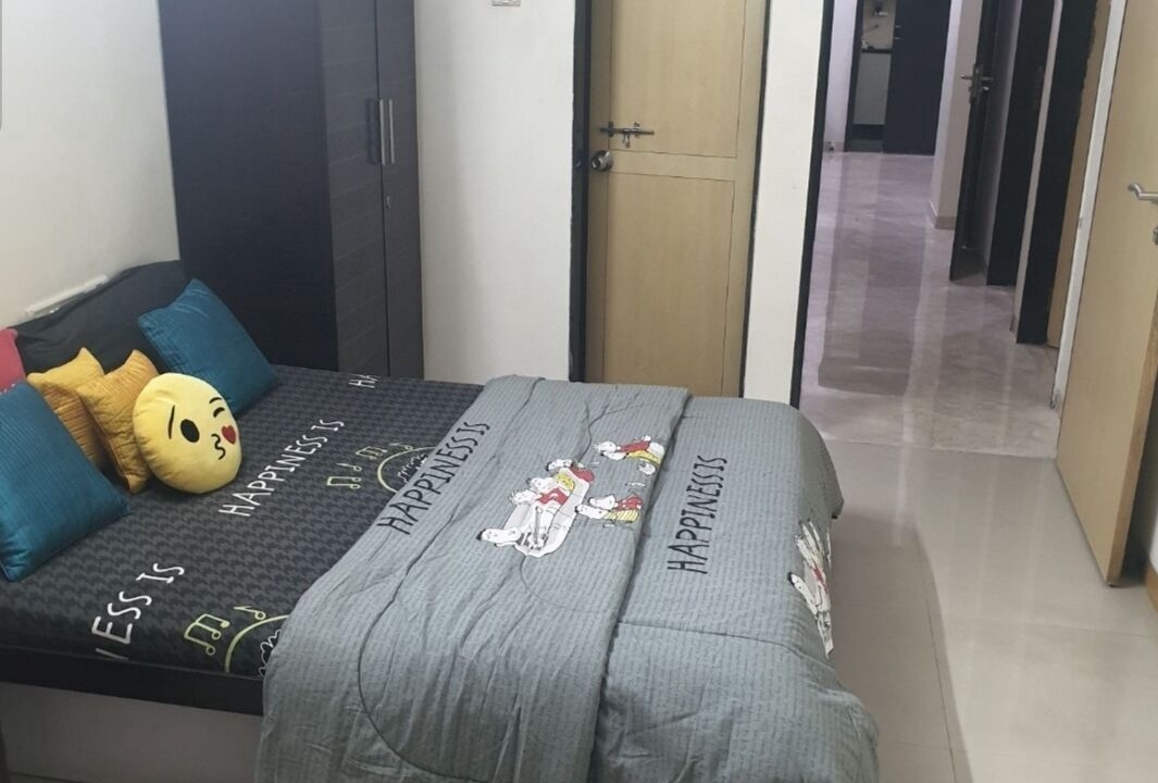Photo of Bedroom in Andheri West