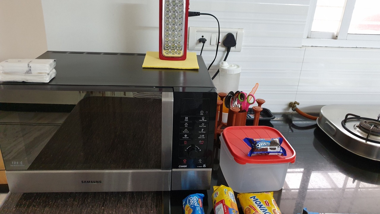 Photo of Kitchen in Nashik