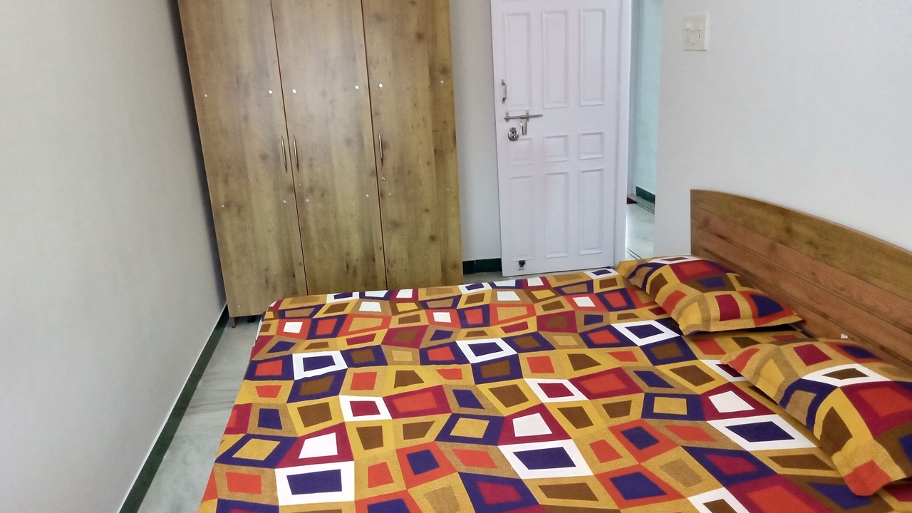 Photo of Bedroom in Nashik