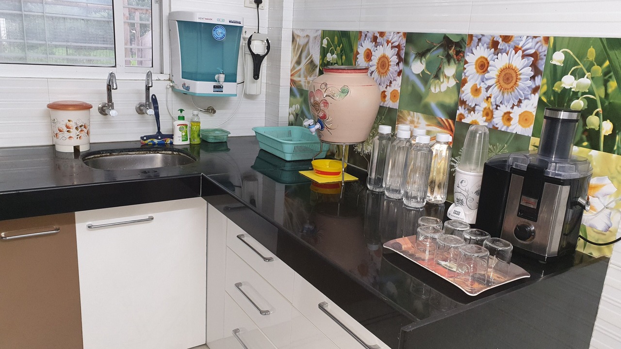 Photo of Kitchen in Nashik