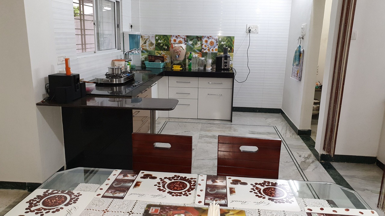 Photo of Kitchen in Nashik