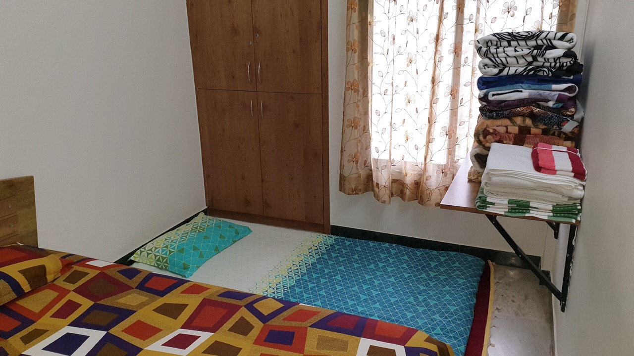 Photo of Bedroom in Nashik