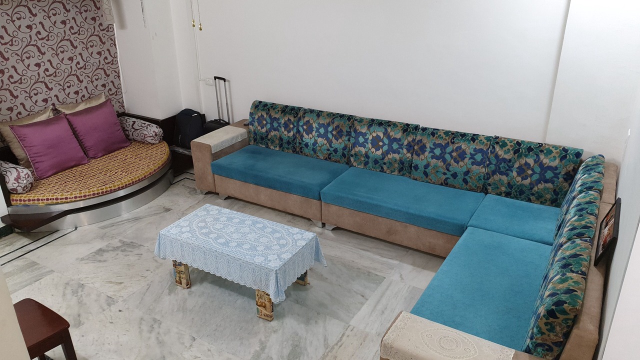 Photo of Livingroom in Nashik