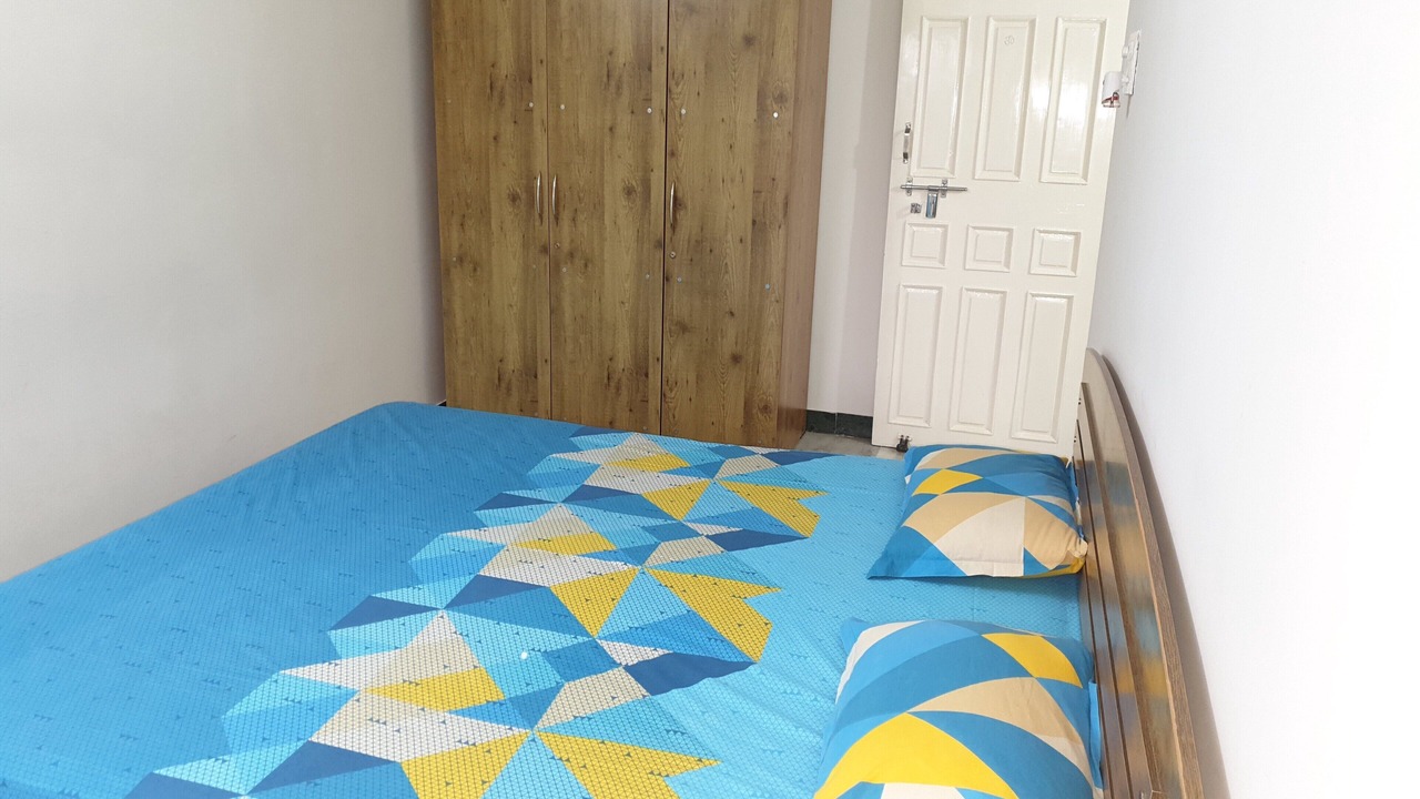 Photo of Bedroom in Nashik