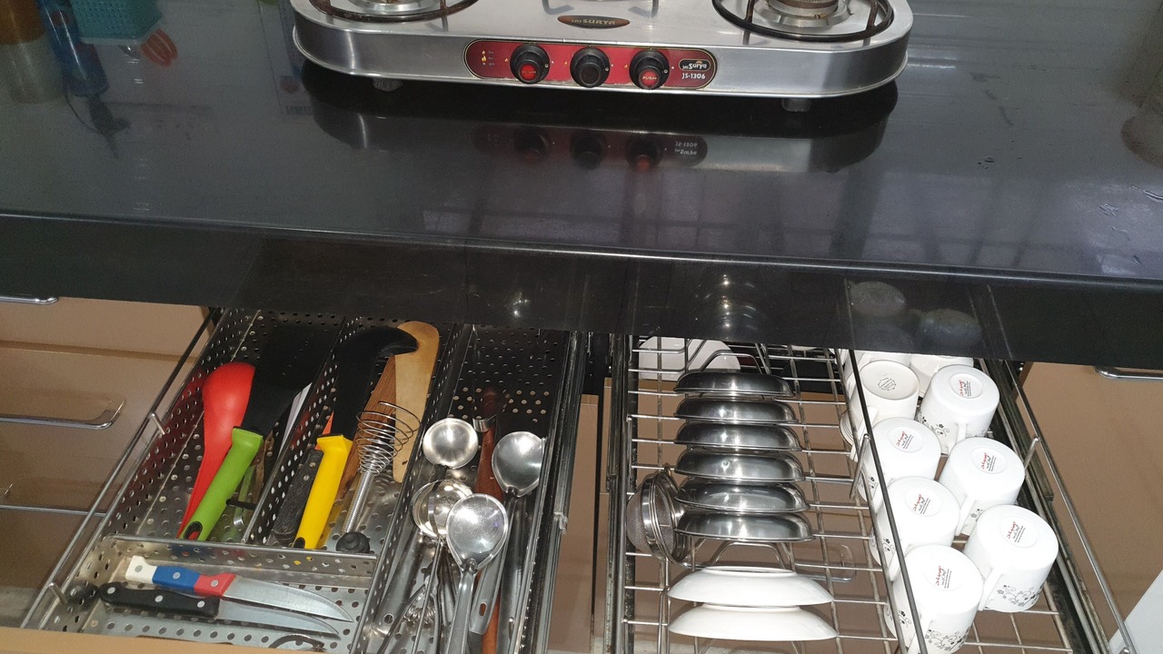 Photo of Kitchen in Nashik
