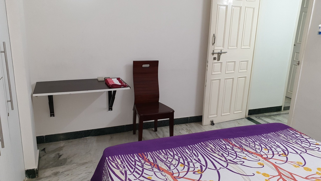 Photo of Bedroom in Nashik