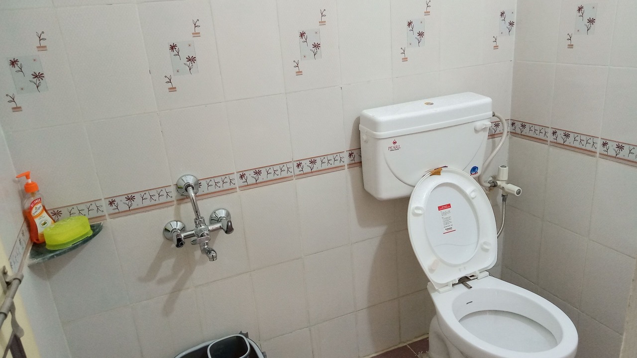 Photo of Bathroom in Nashik