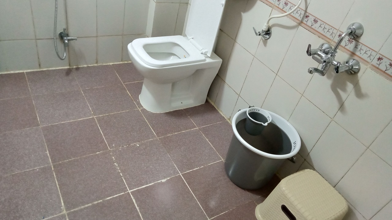 Photo of Bathroom in Nashik