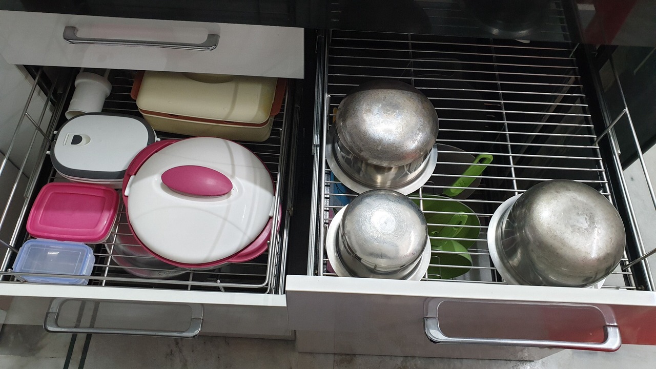 Photo of Kitchen in Nashik