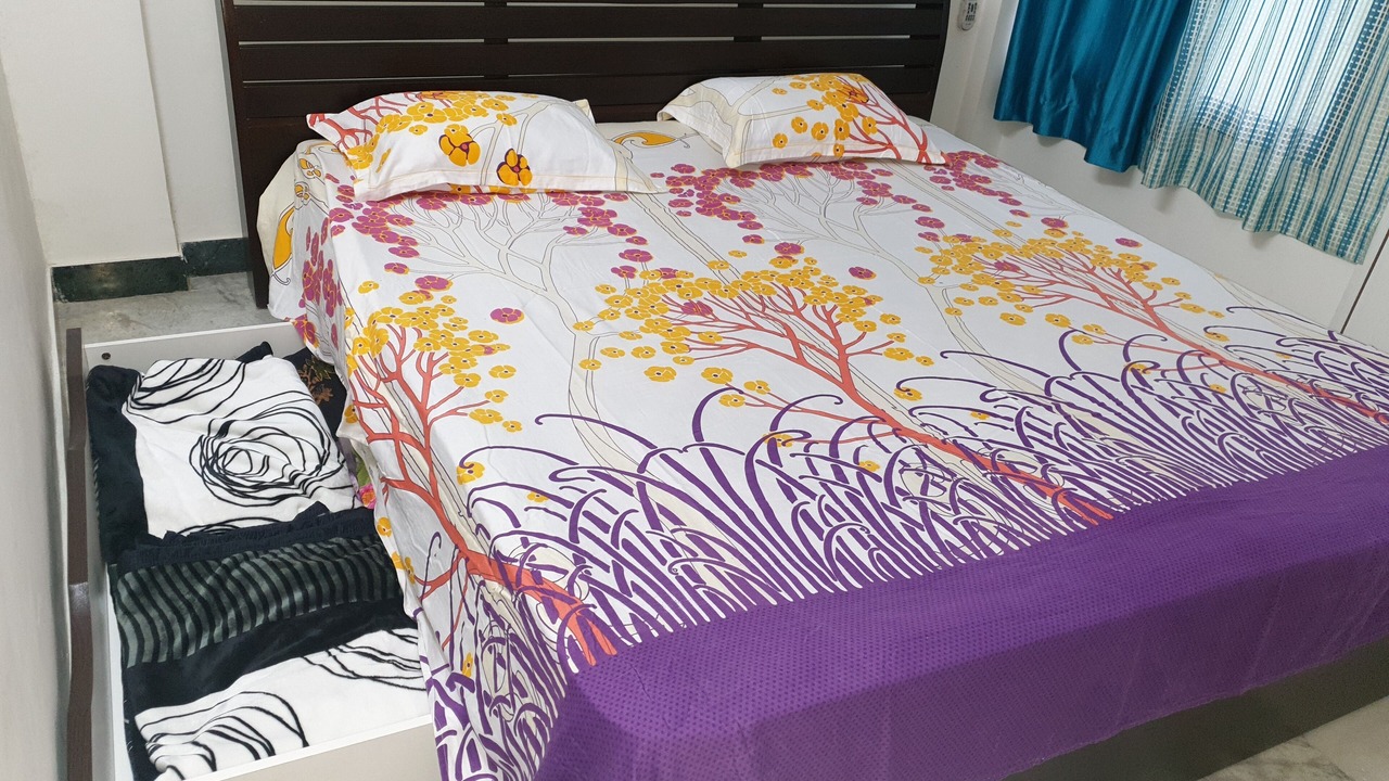 Photo of Bedroom in Nashik