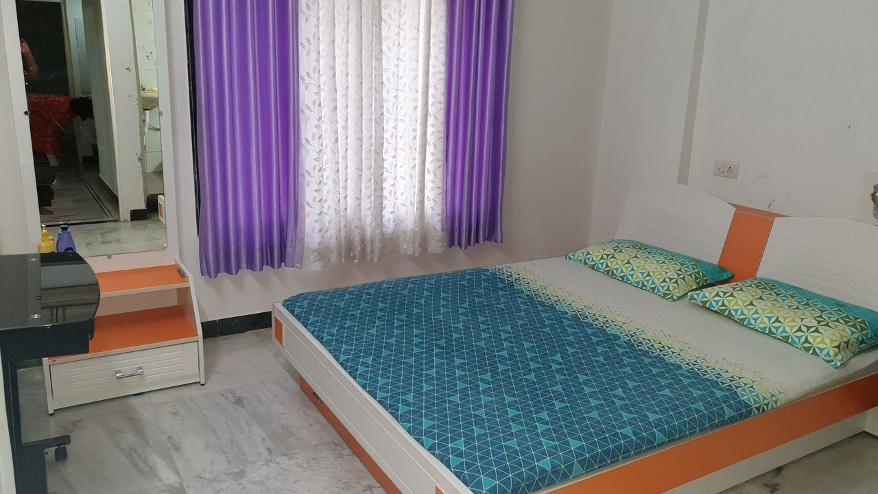 Photo of Bedroom in Nashik