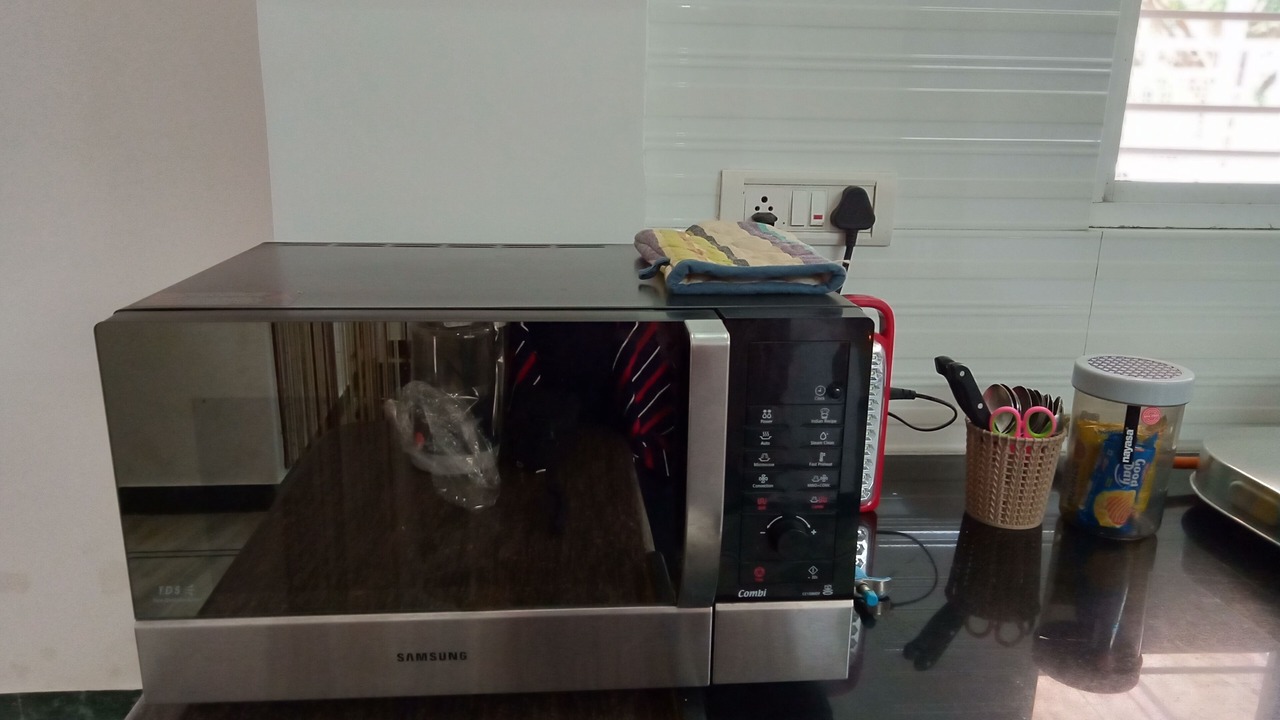Photo of Kitchen in Nashik