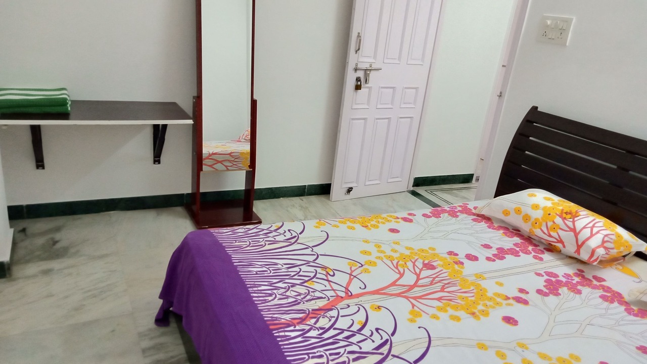 Photo of Bedroom in Nashik