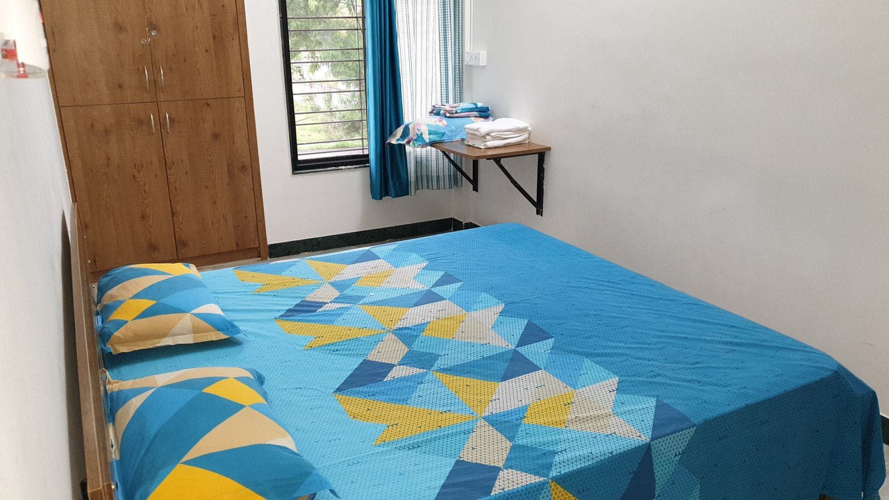 Photo of Bedroom in Nashik