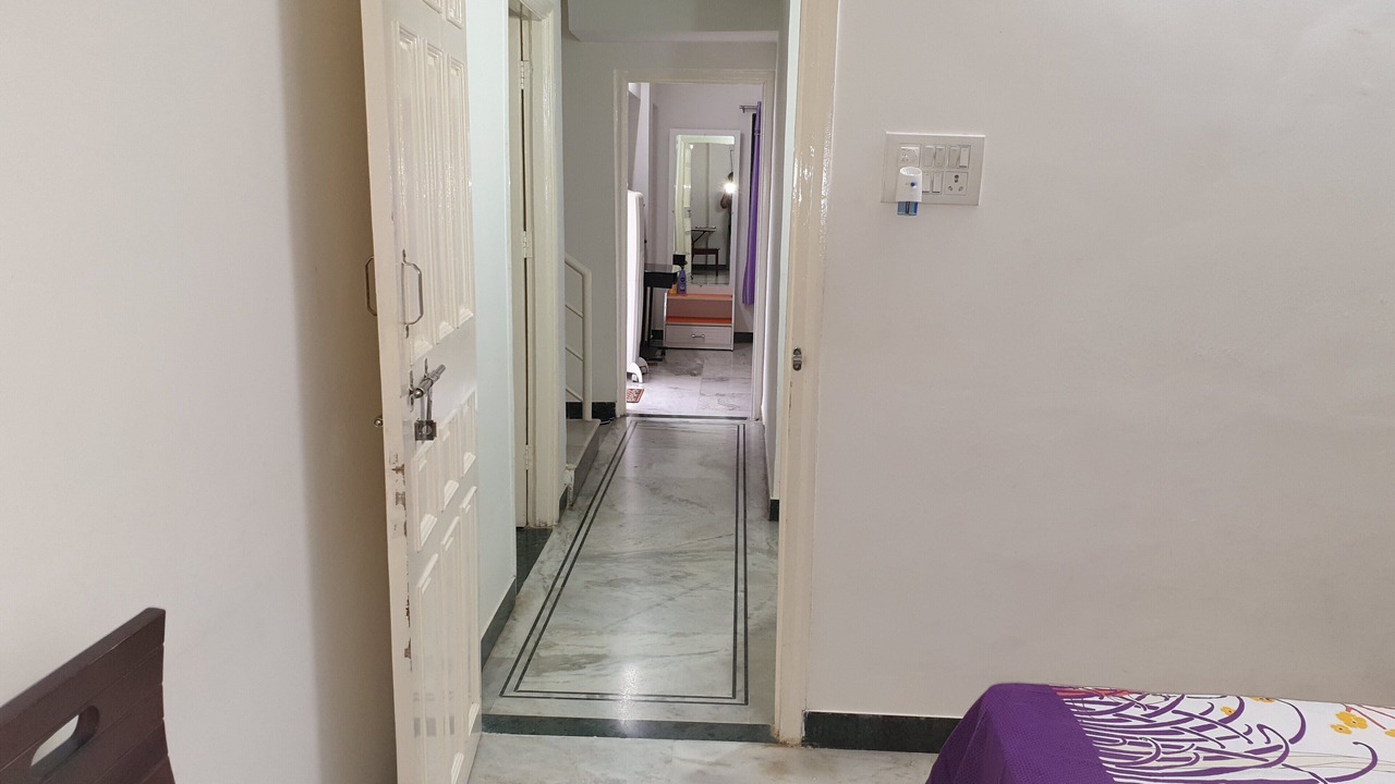 Photo of Bedroom in Nashik
