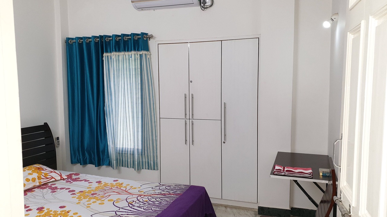 Photo of Bedroom in Nashik