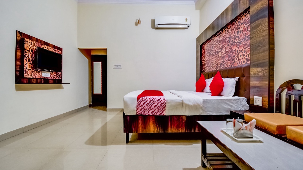 Photo of Bedroom in Sawai Madhopur