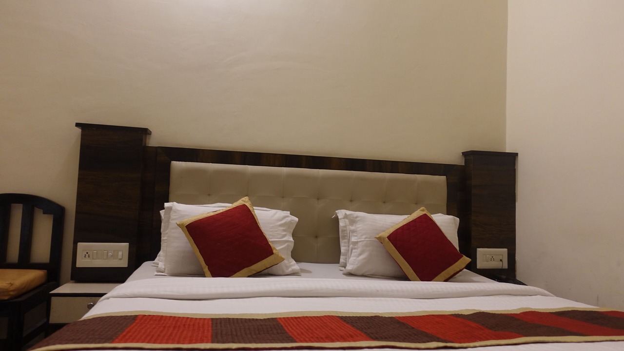 Photo of Bedroom in Sawai Madhopur