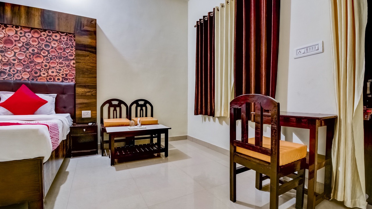 Photo of Bedroom in Sawai Madhopur