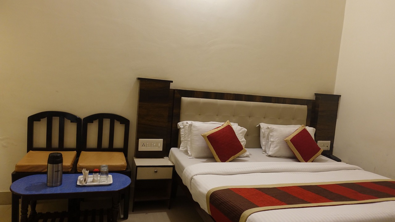 Photo of Bedroom in Sawai Madhopur