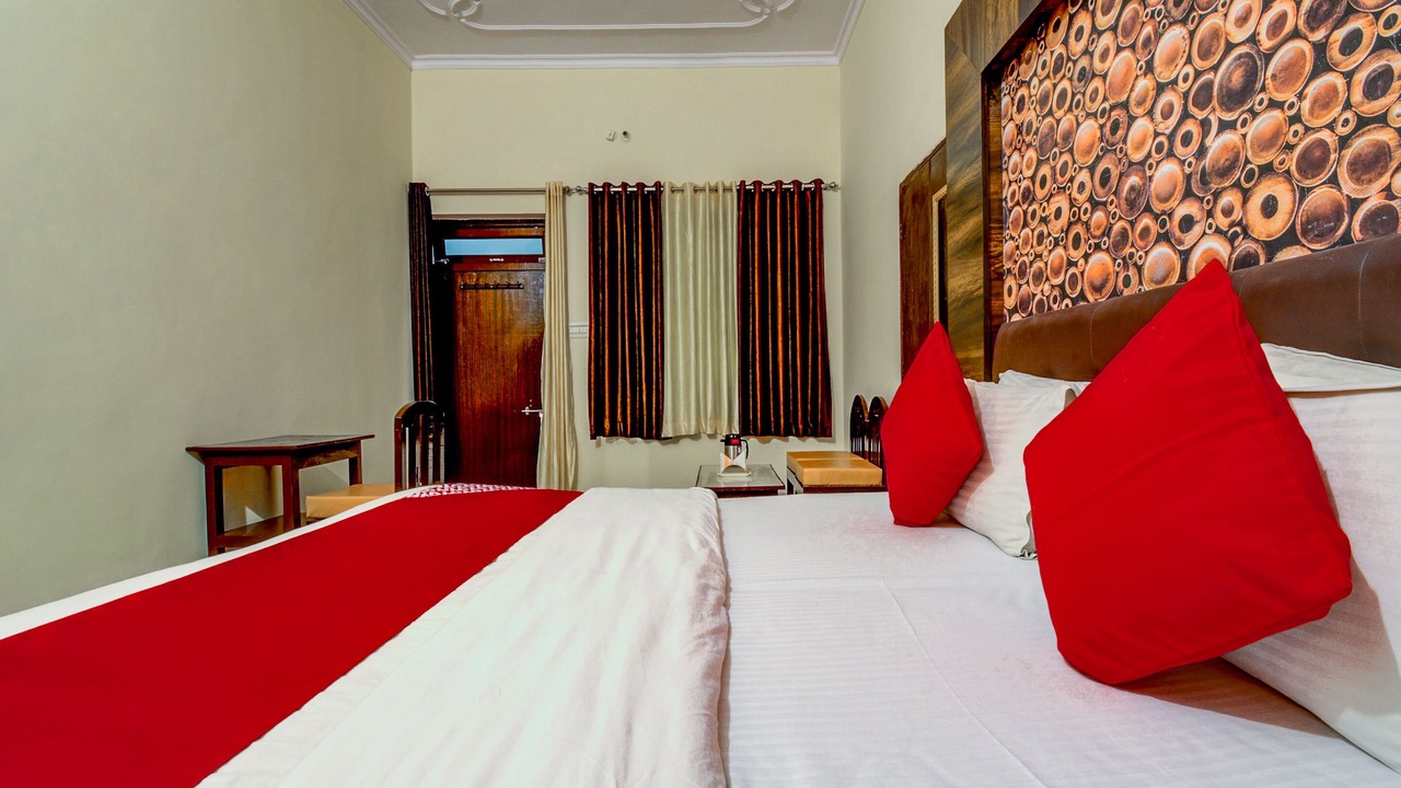 Photo of Bedroom in Sawai Madhopur