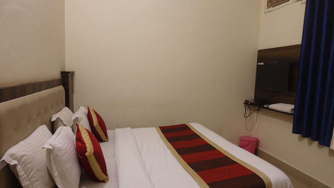 Photo of Bedroom in Sawai Madhopur
