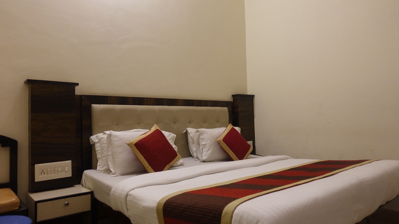 Photo of Bedroom in Sawai Madhopur