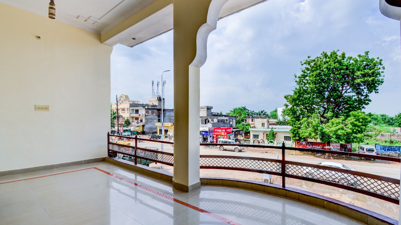 Photo of Outdoor in Sawai Madhopur