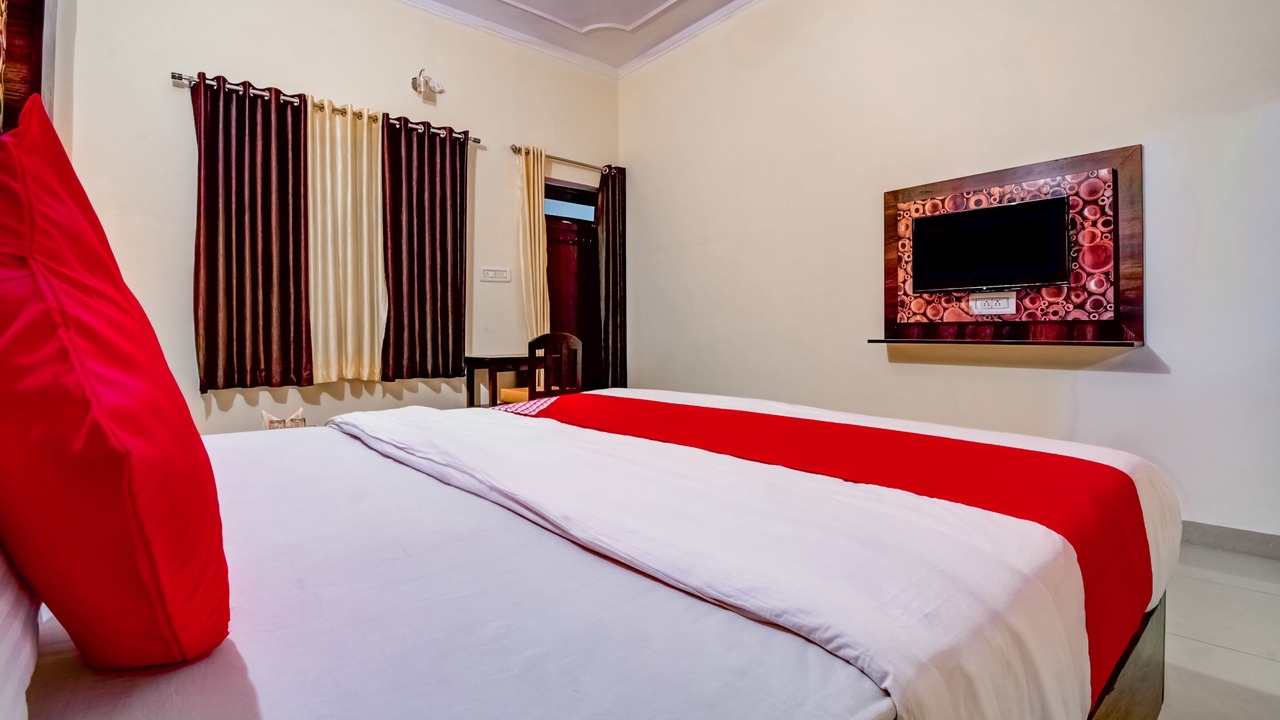 Photo of Bedroom in Sawai Madhopur
