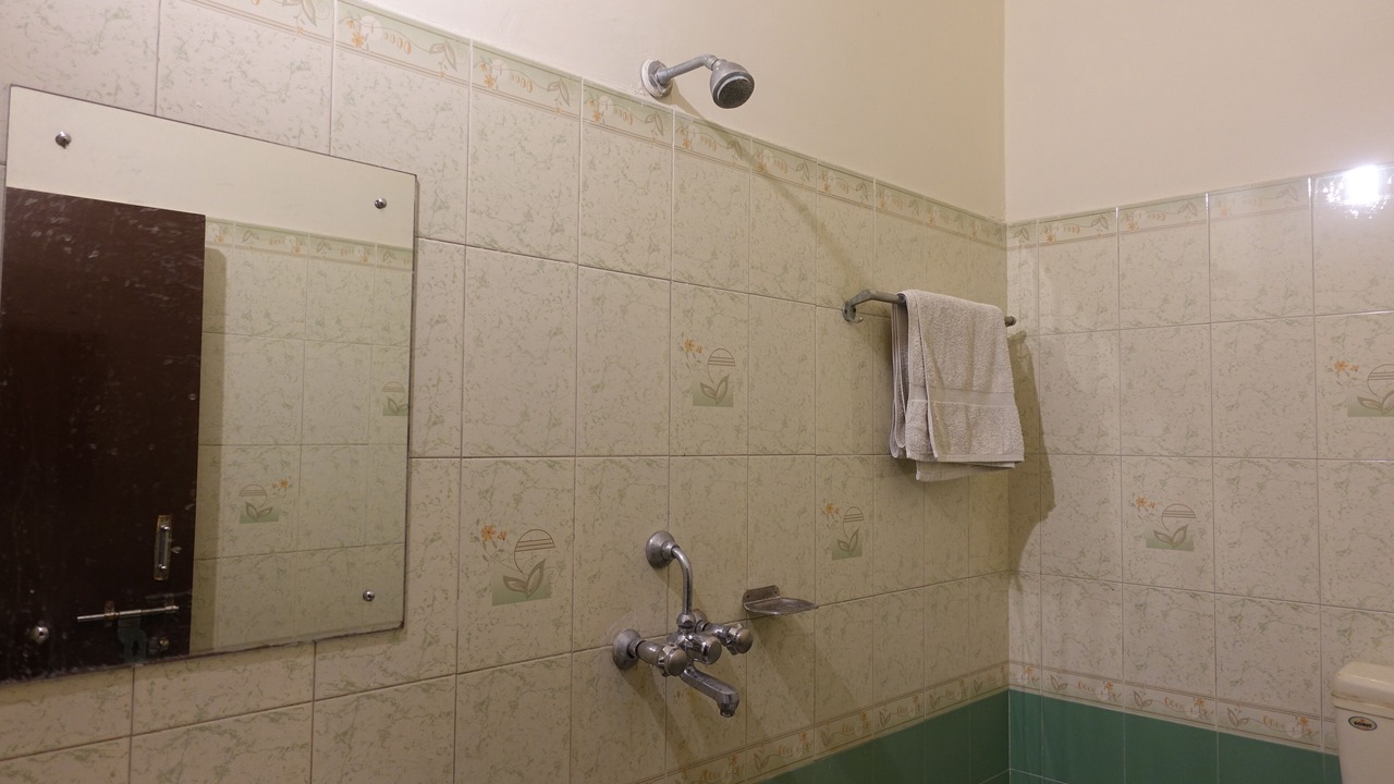 Photo of Bathroom in Sawai Madhopur