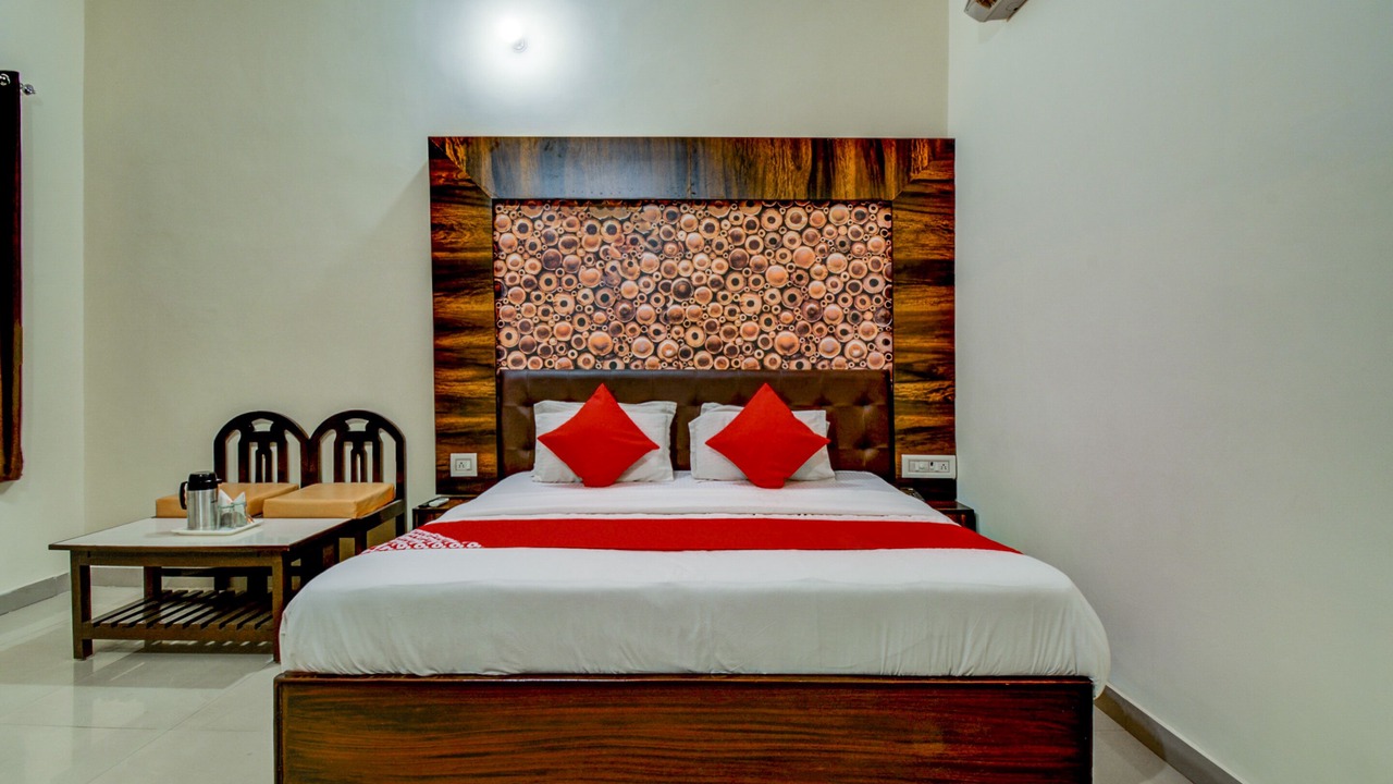Photo of Bedroom in Sawai Madhopur