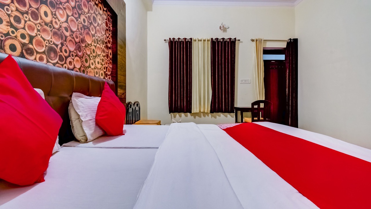 Photo of Bedroom in Sawai Madhopur