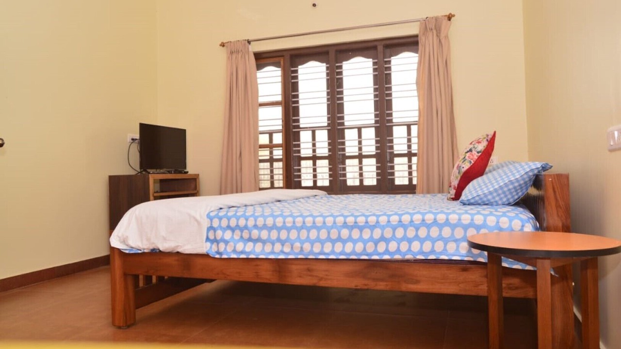 Photo of Bedroom in Katakeri Rural