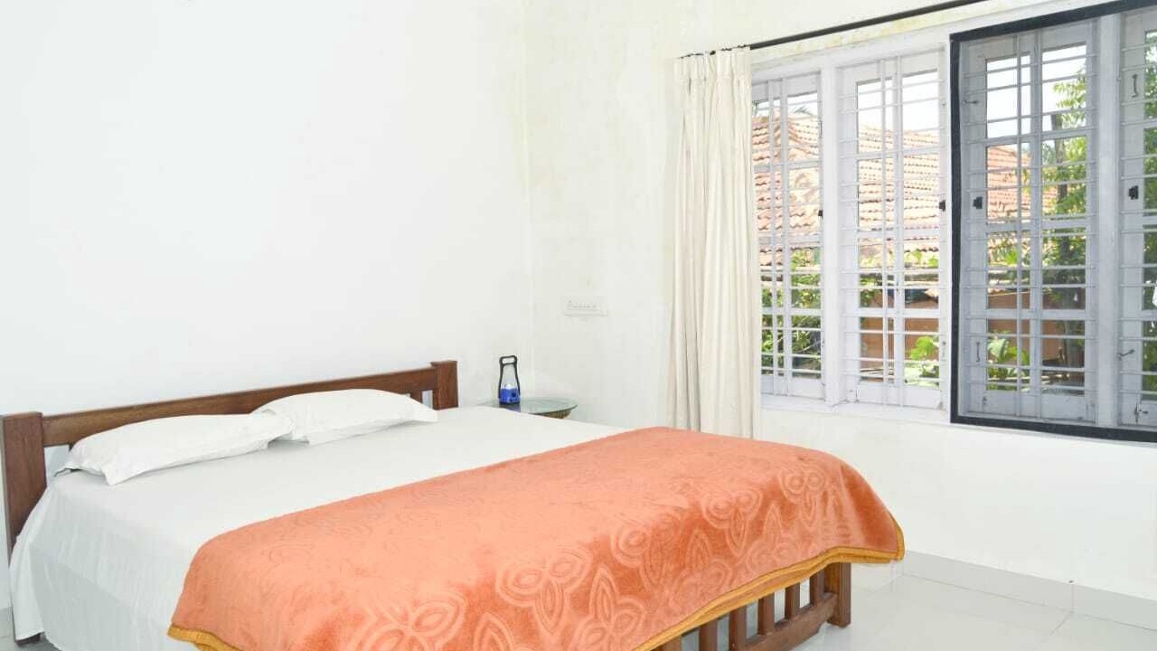 Photo of Bedroom in Katakeri Rural