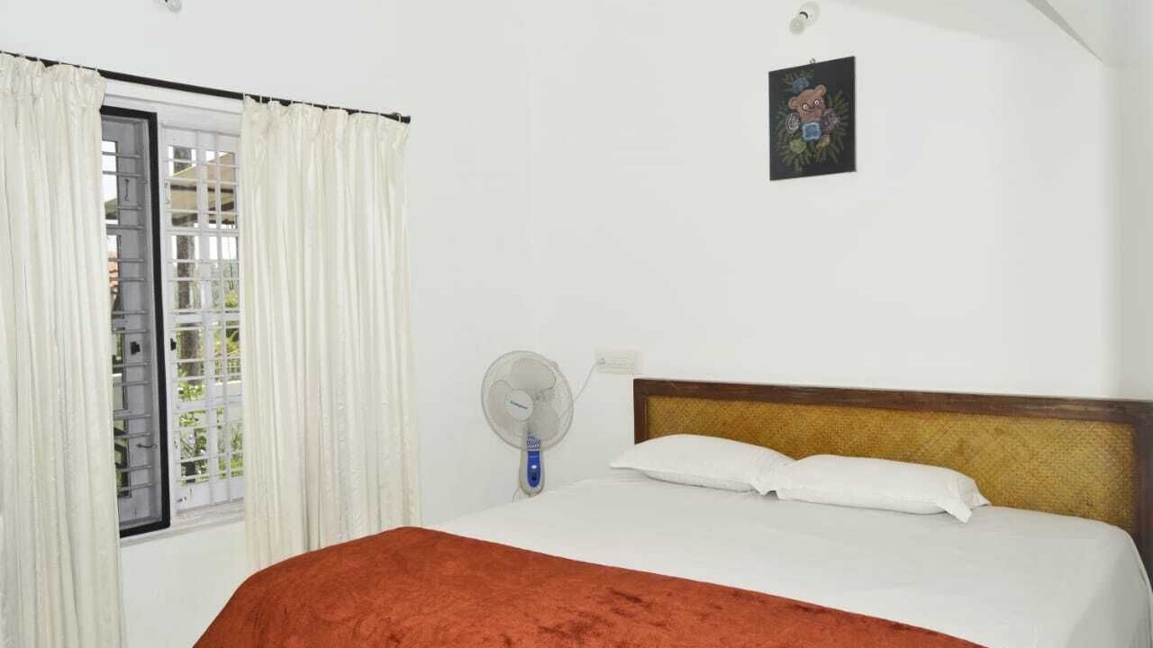 Photo of Bedroom in Katakeri Rural