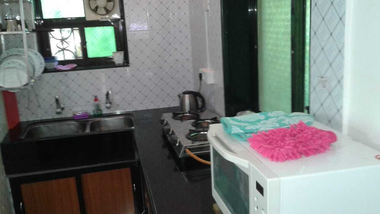 Photo of Kitchen in Maina