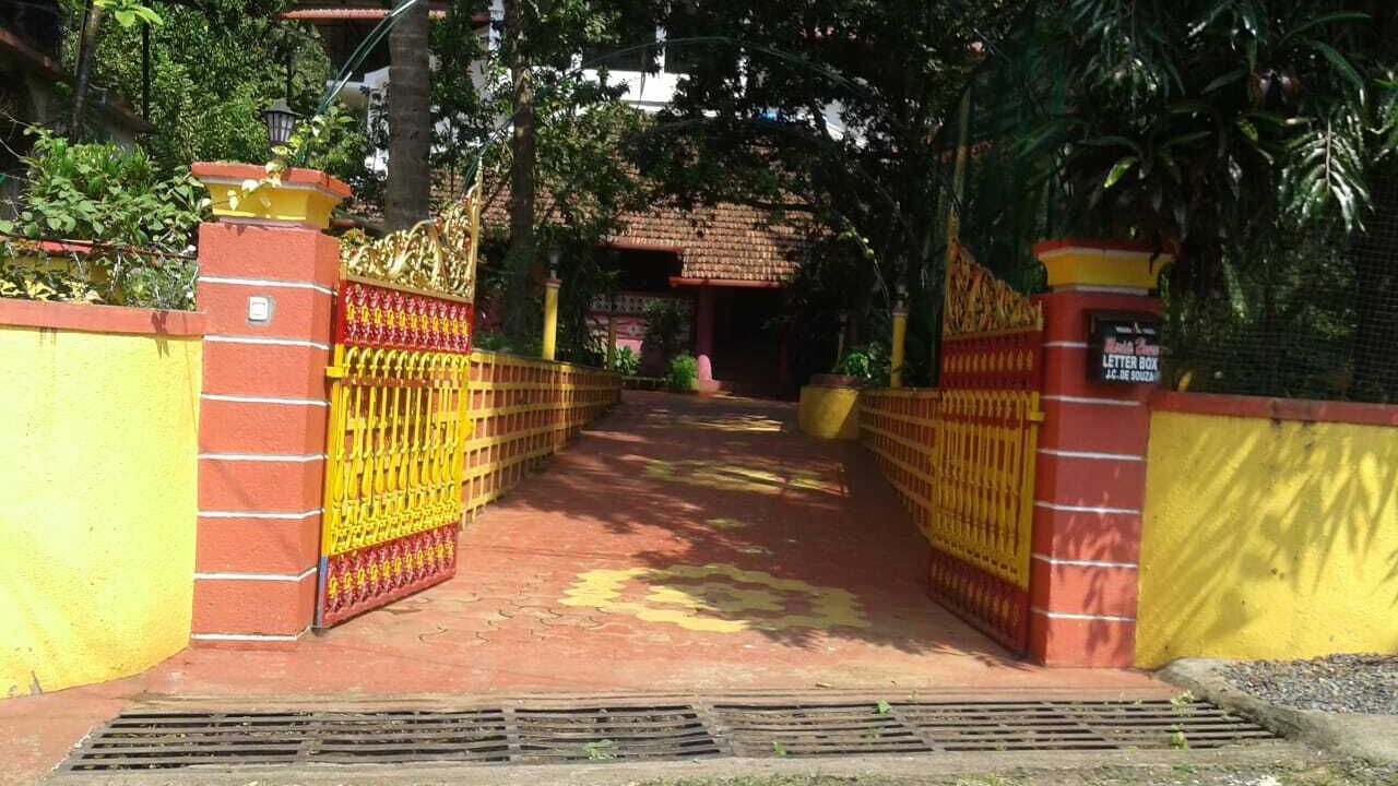 Photo of Outdoor in Maina