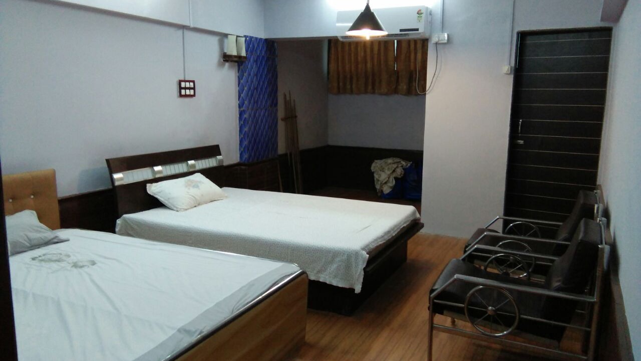 Photo of Bedroom in St.Stanislaus Villa